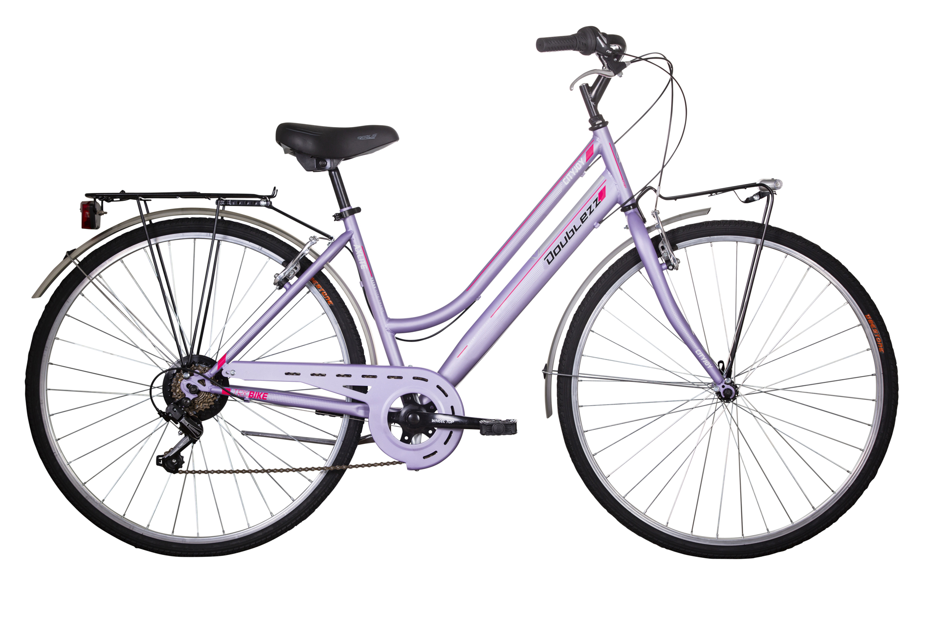 Ryka Invoke Scarpe Da Passeggio Donna, Lilla/Grigio, Taglia 39.5 EU - Ammortizzazione ACTIVfoam, Progettate Per Il Piede Femminile